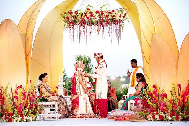 wedding planner in Lucknow